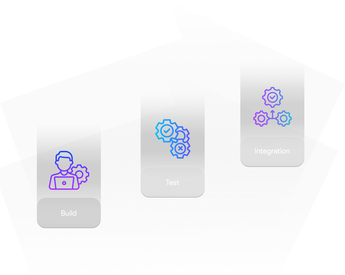 UI / UX design agency